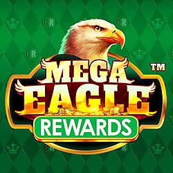 Mega Eagle Rewards cover art